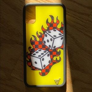 Tana Mongeau wildflower case